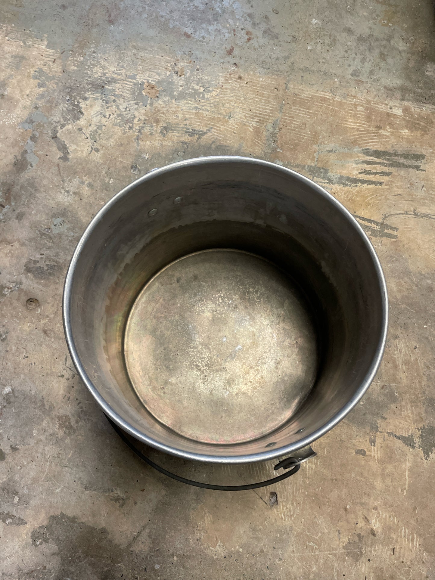 9" Pot