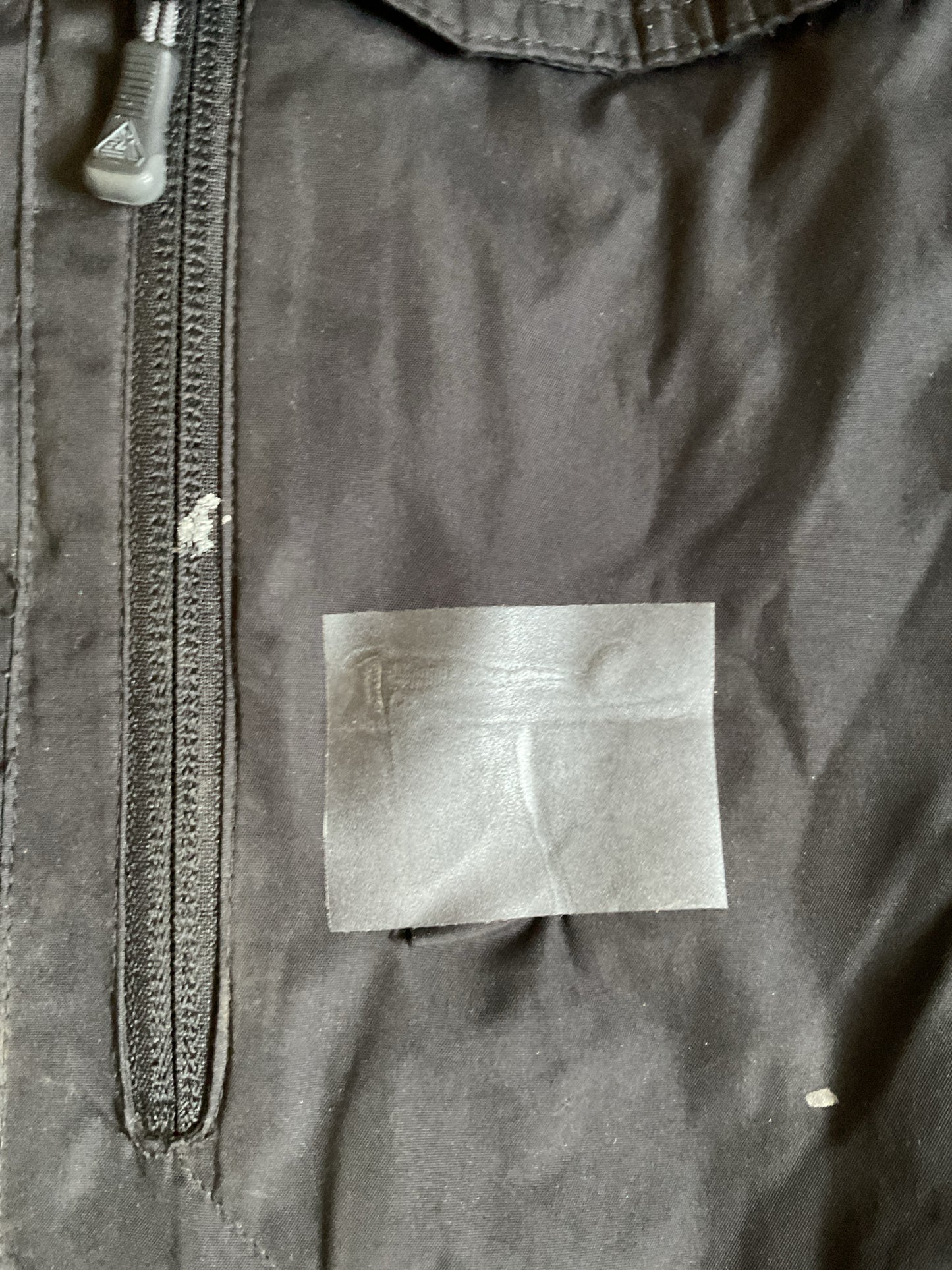 Zeroexposure Insulated Jacket Men's M