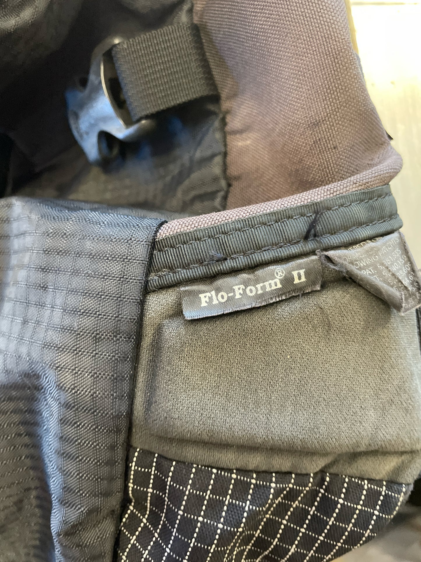 Gregory Flo Form ll Backpack