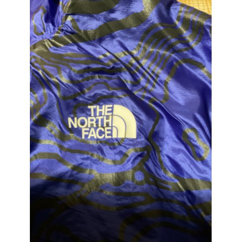 The North Face Hoodie Men's L