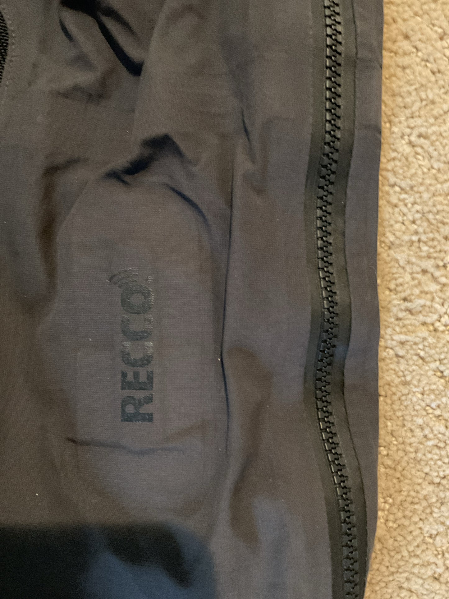 REI Recco Snow Pants Men's 34" x 32"