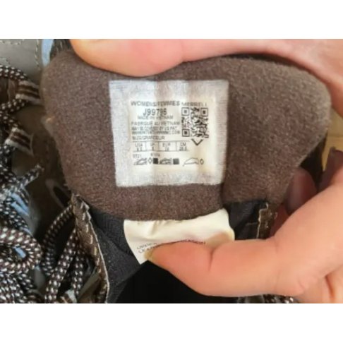 Merrell Moab 2 Mid Hiking Boots Women's 8.5