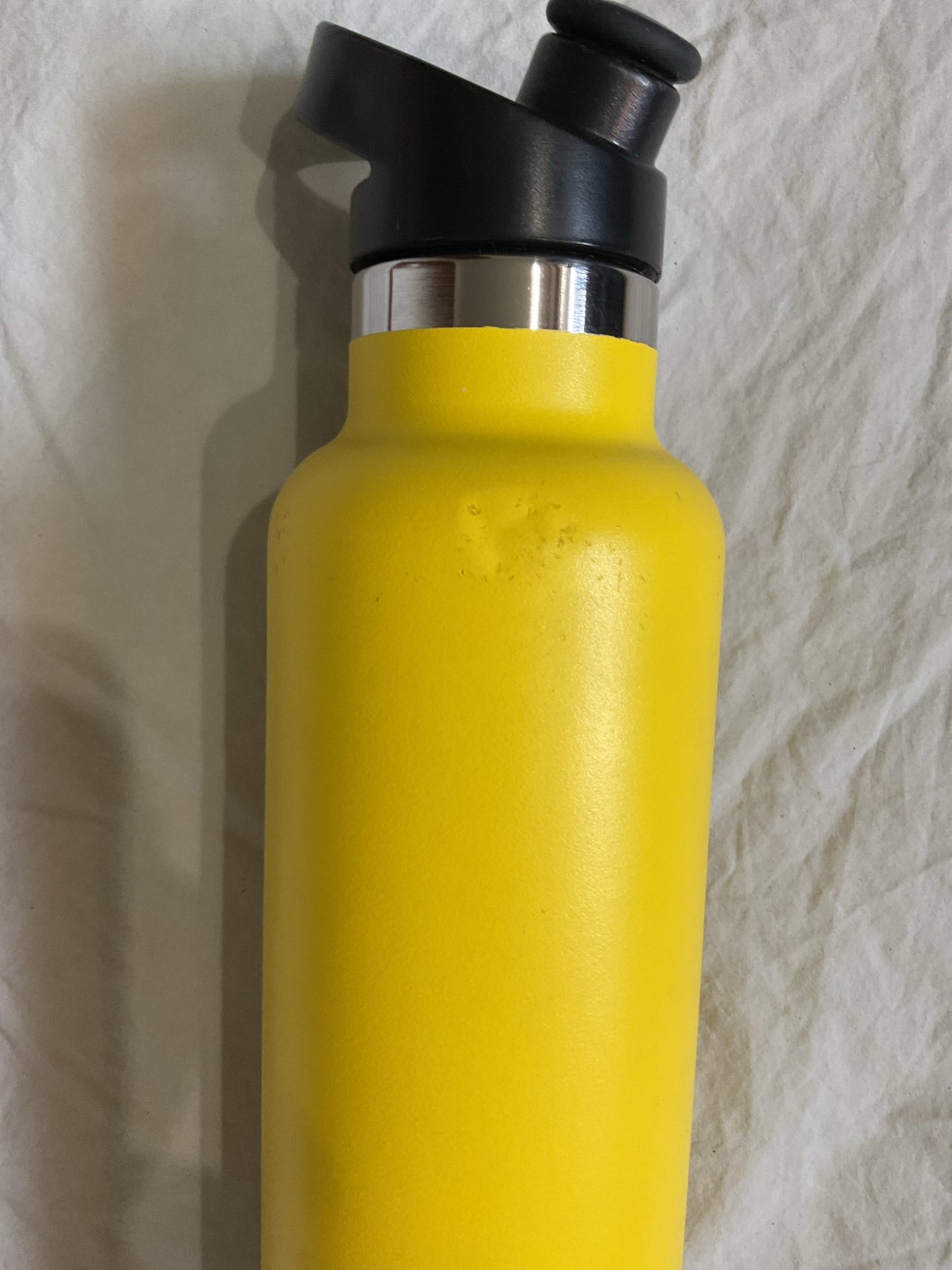 HydroFlask 21oz Water Bottle