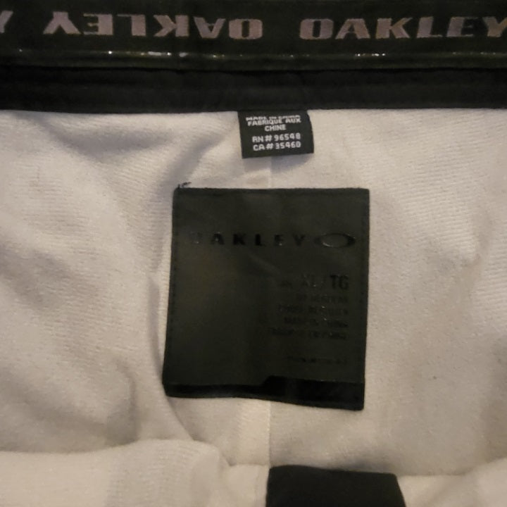 Oakley Snowboarding Pants Men's XL
