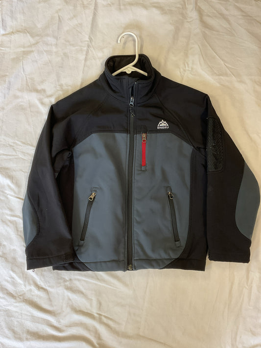 Snozu Softshell Jacket Kid's 7-8