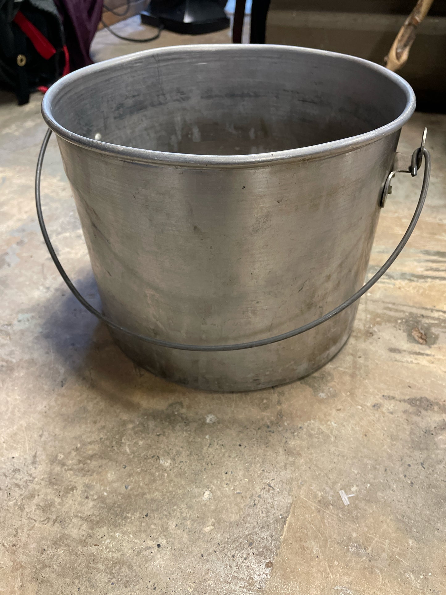 9" Pot