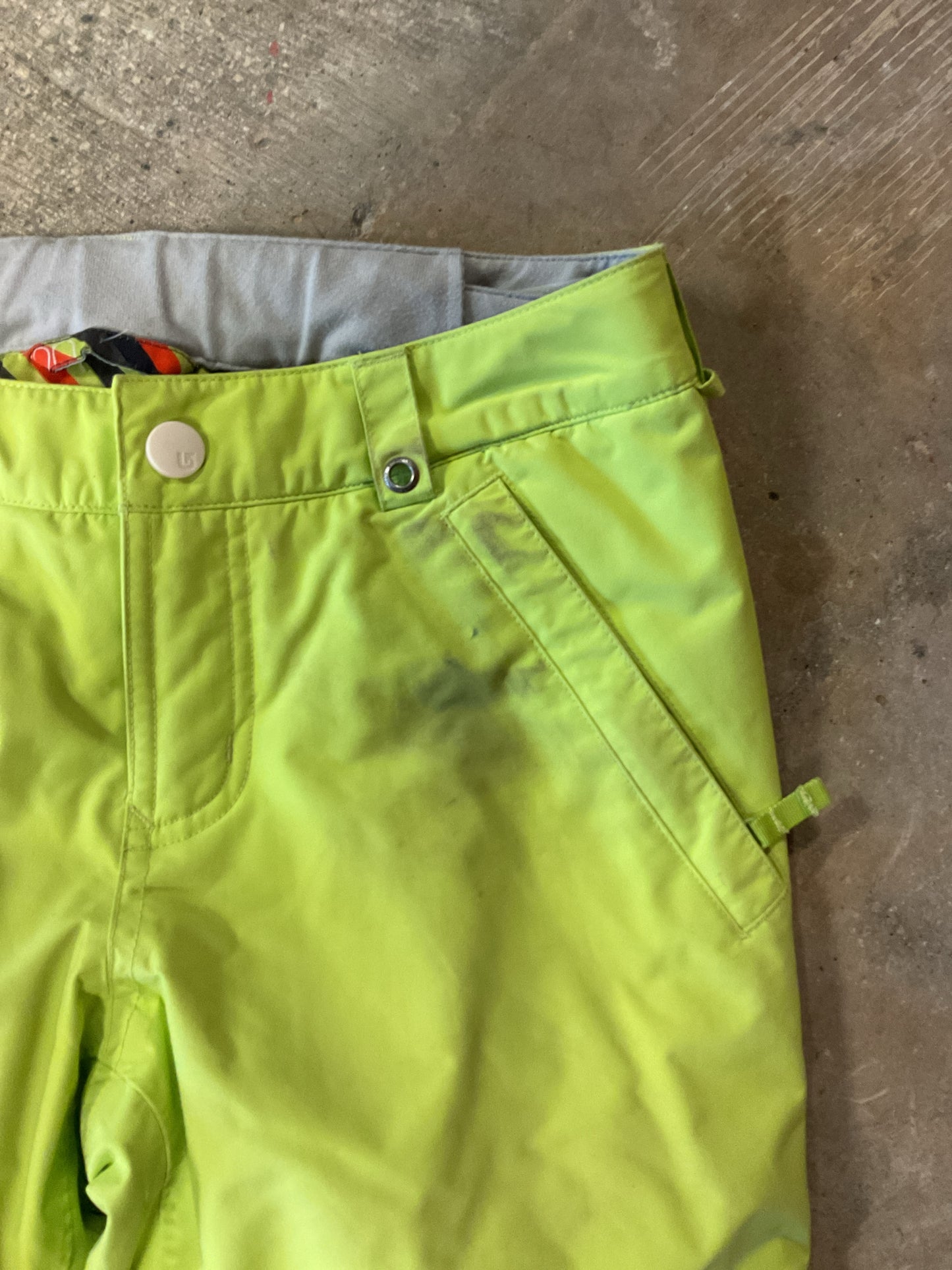 Burton Ski/Snowboard Pants Girl's L