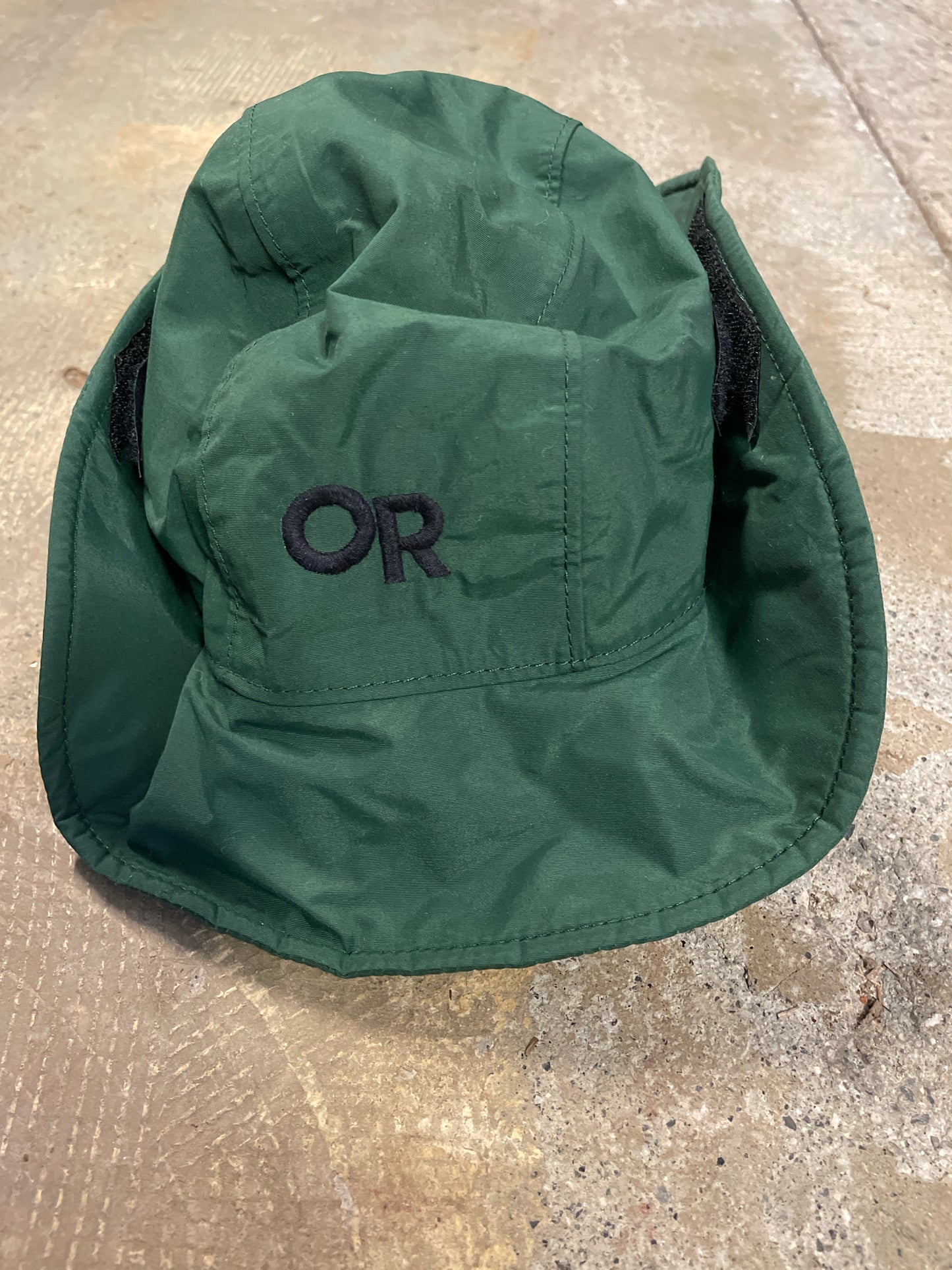 Outdoor Research Seattle Sombrero Rain Hat