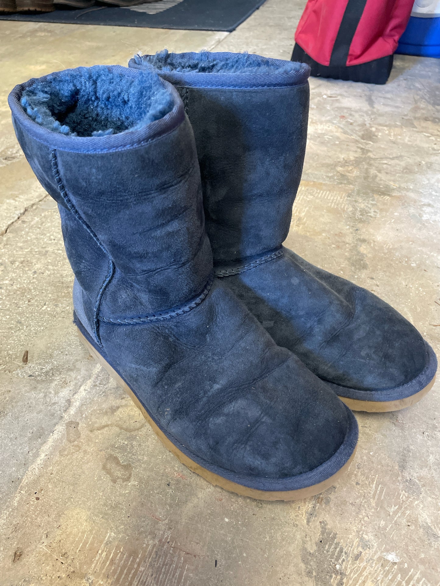 Ugg Boots Women's 9