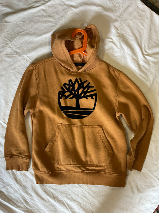 Timberland Hoodie Kid's 10-12