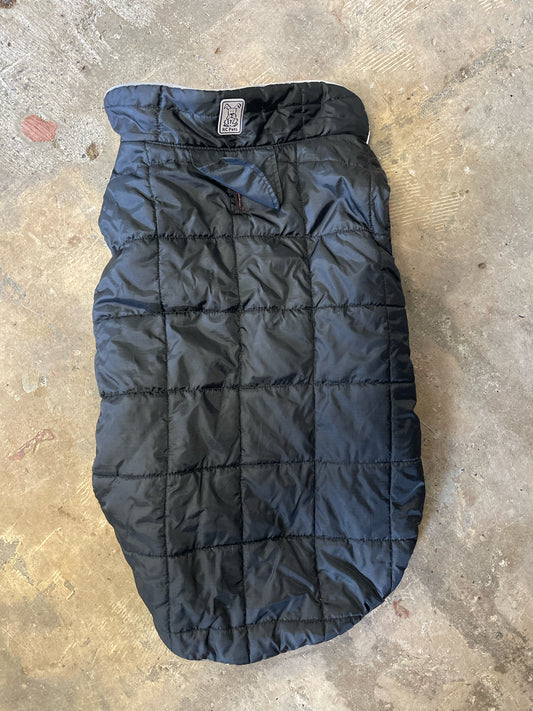 RC Pets Puffy Dog Jacket