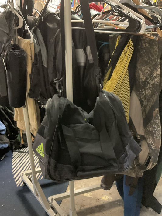 Adidas Duffel Bag