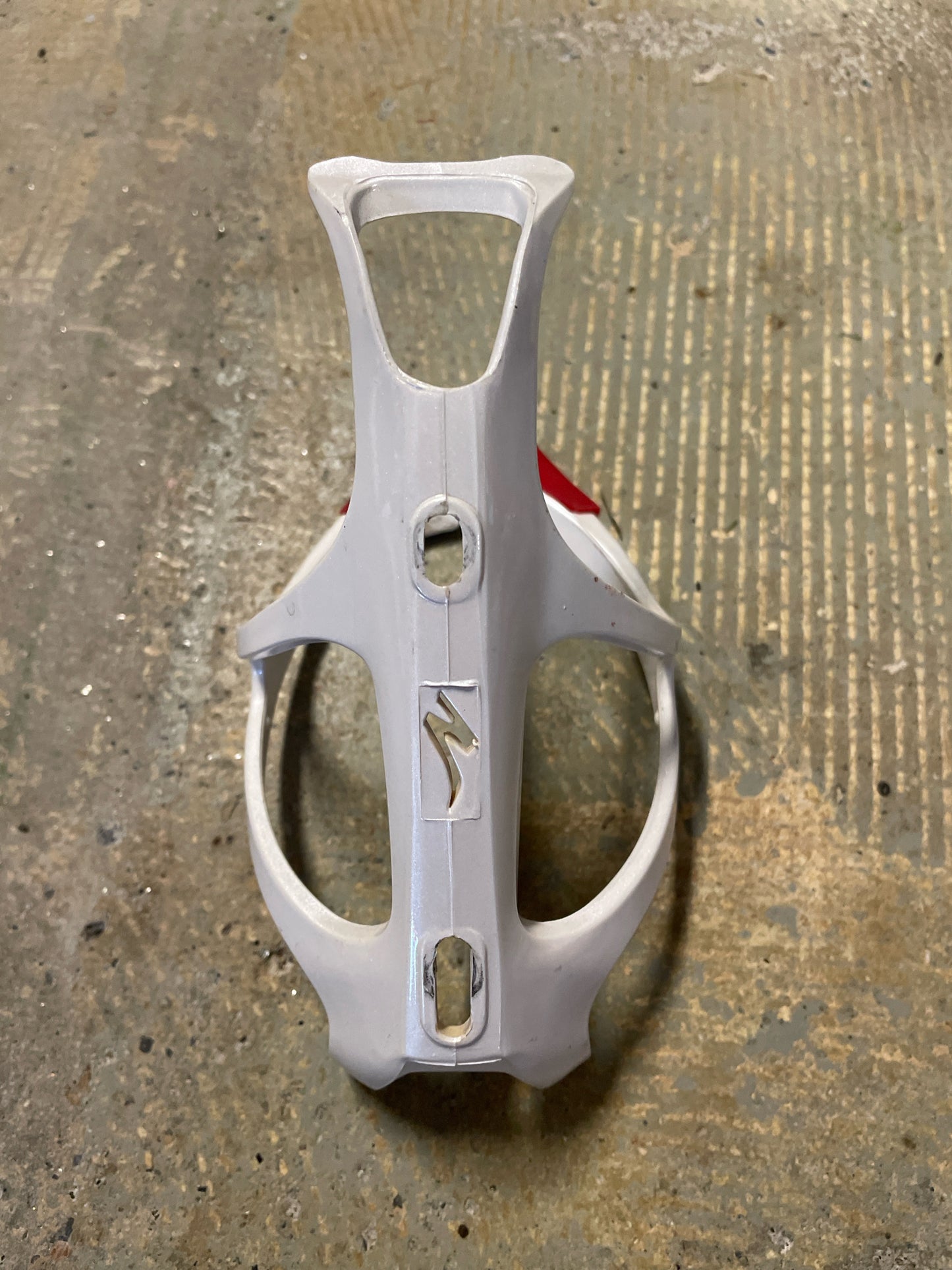 Specialized Water Bottle Cage