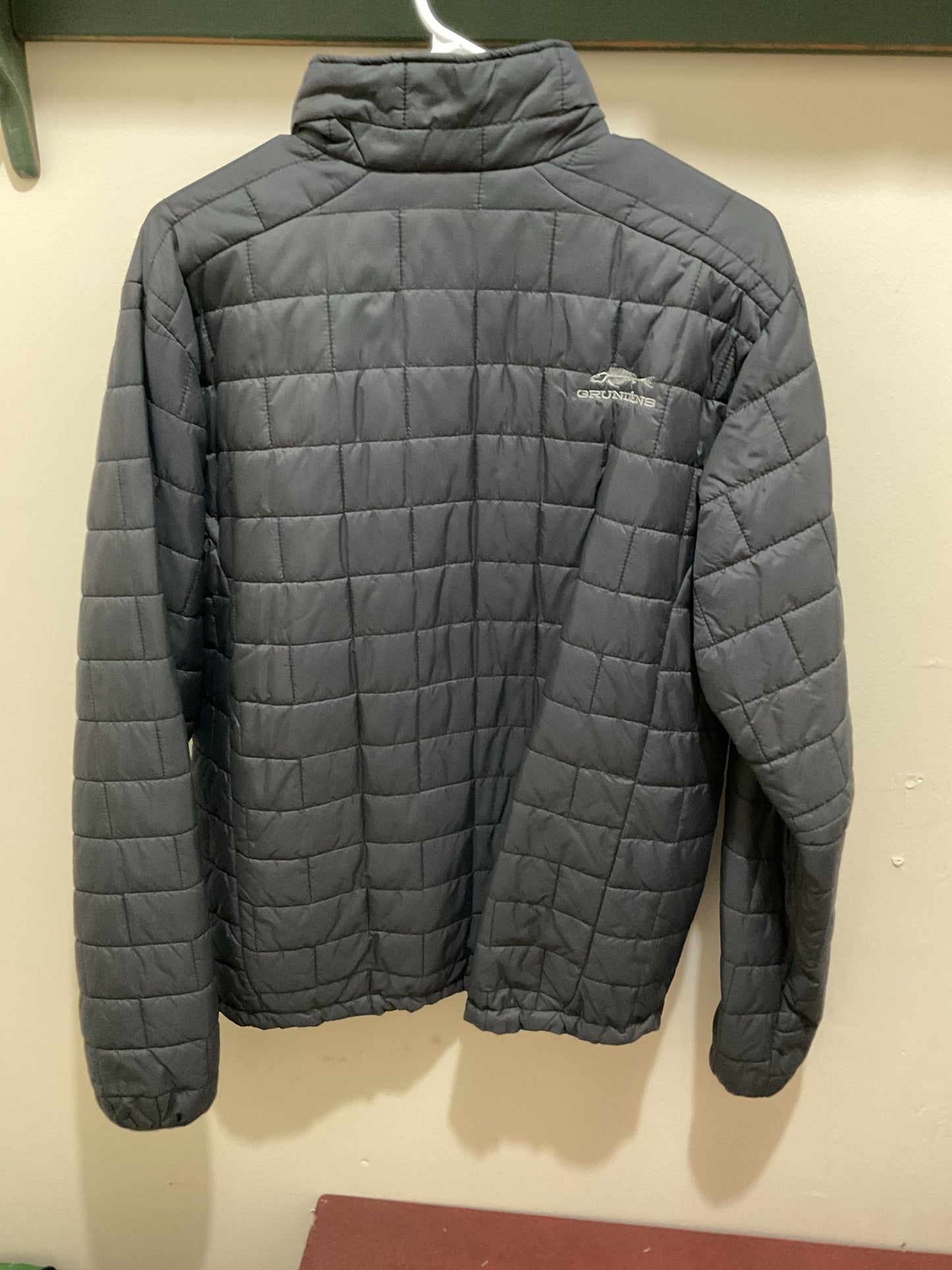 Grunden's Insulated Jacket Men's M