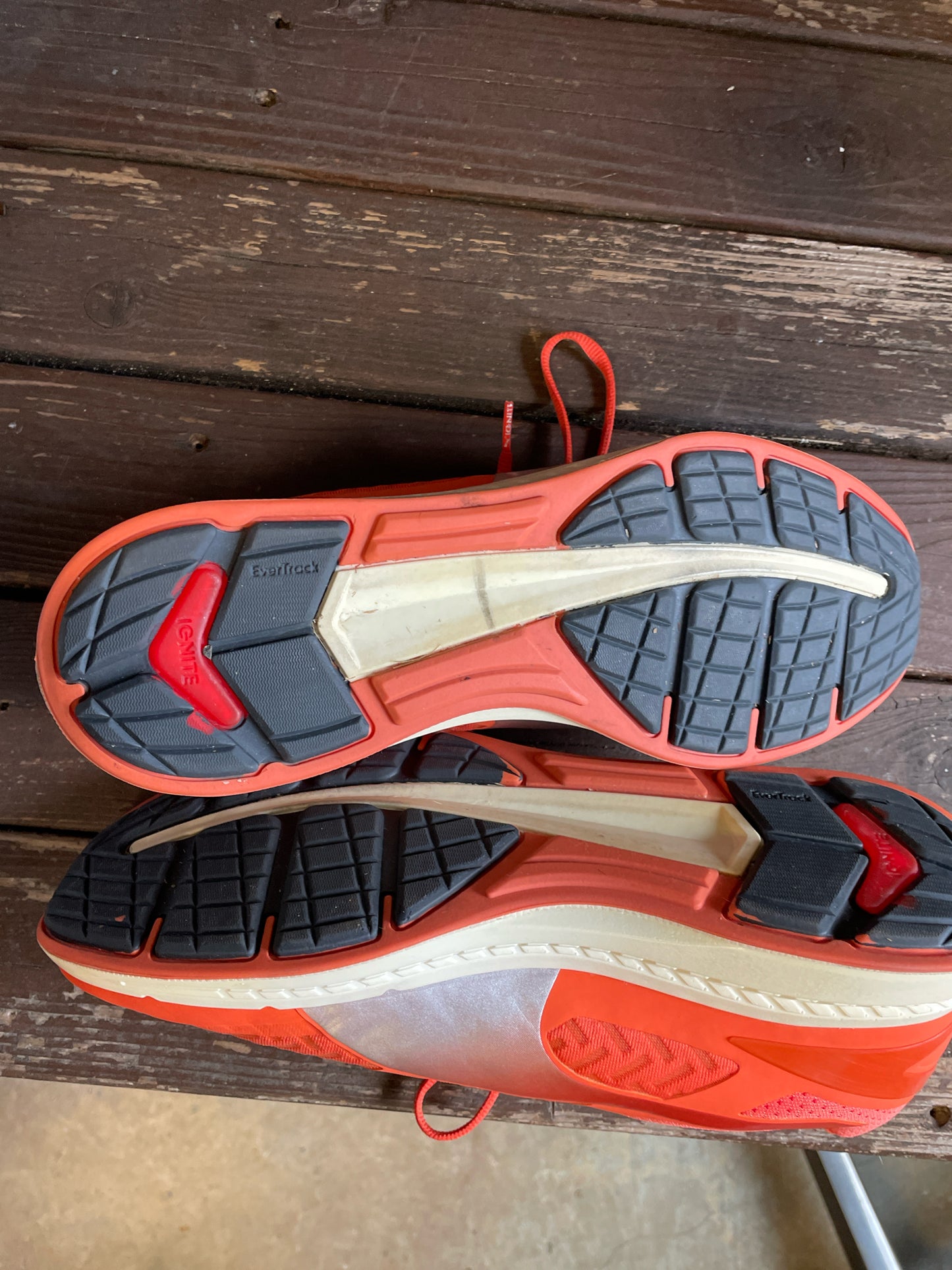 Puma Ignite Running Shoes Men's 10