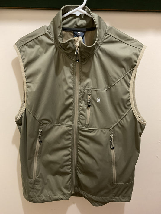 Little Donkey Andy Softshell Vest Men's L