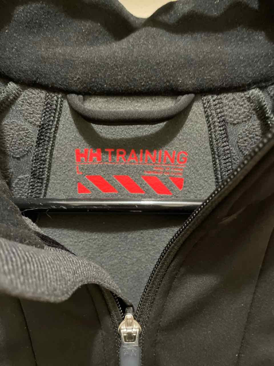 Helly Hansen Training Jacket Men's L