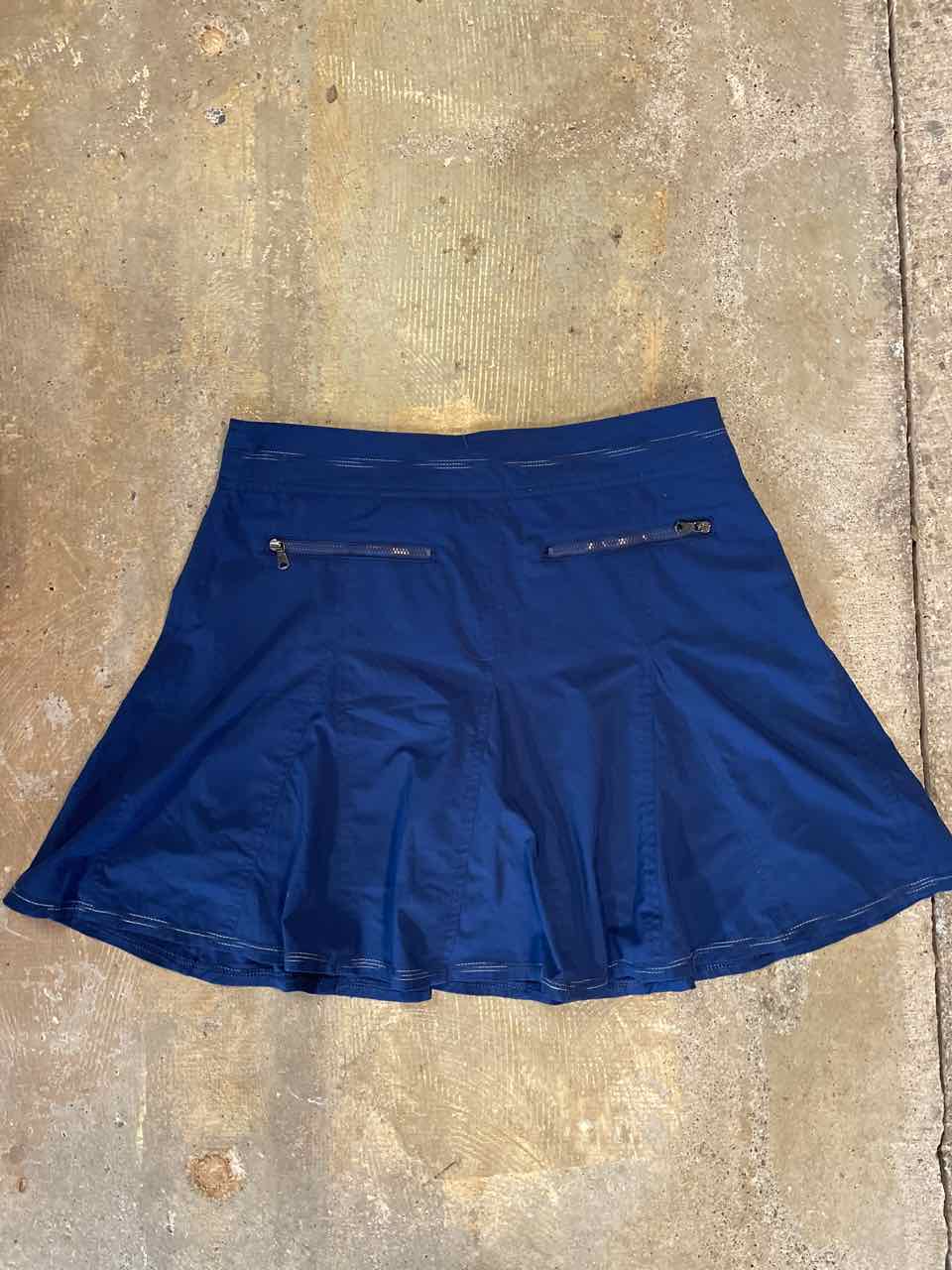 Title Nine Skorts Women's 8