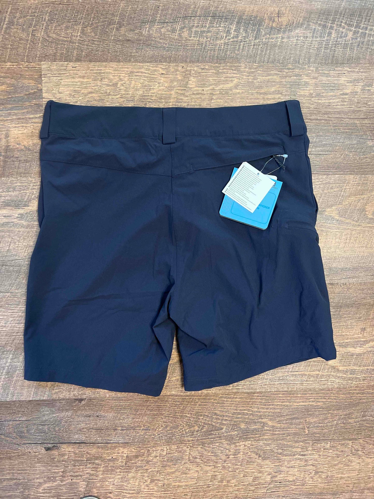 Salomon Shorts Women's 8