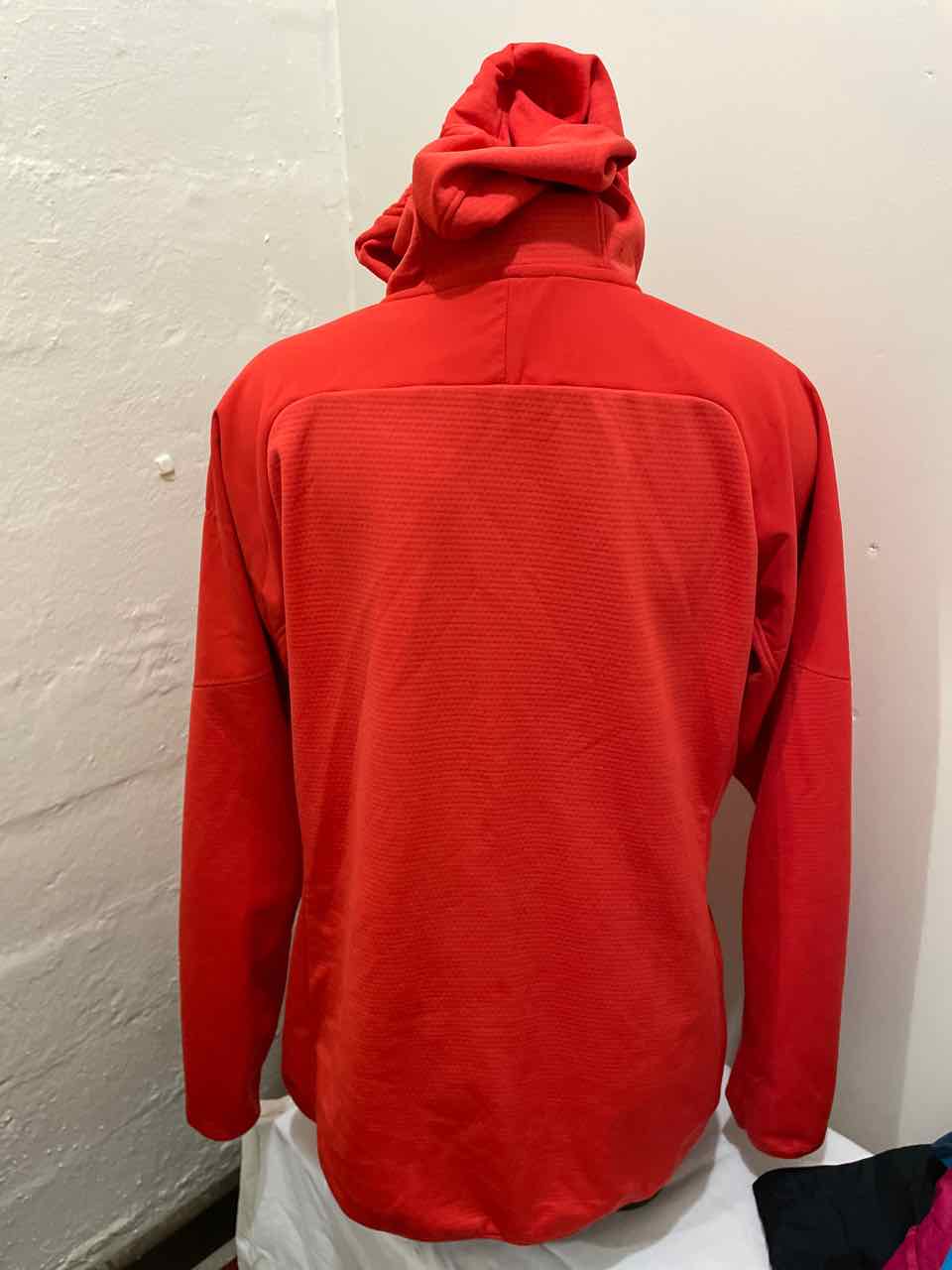 Mountain Hardwear Softshell Jacket Women's L