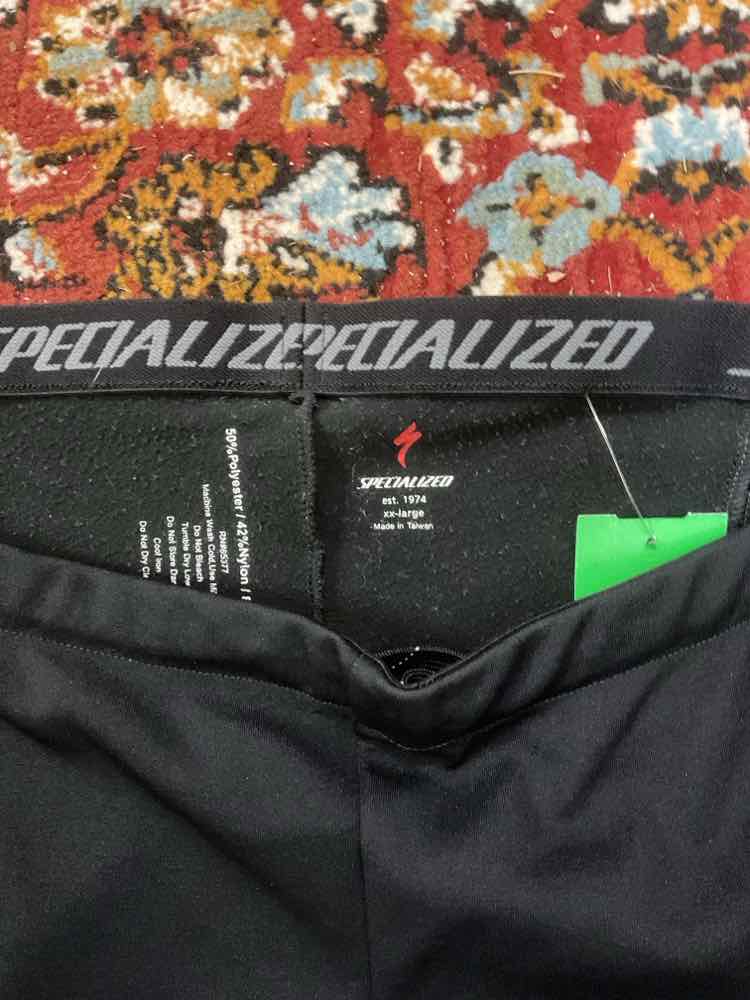 Specialized Bike Pants Women's XLarge