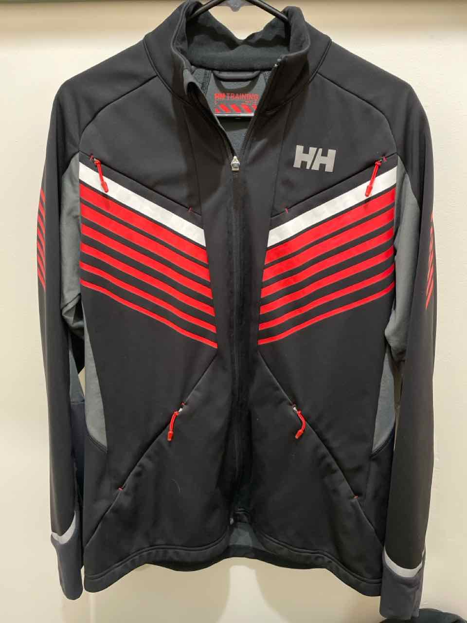 Helly Hansen Training Jacket Men's L