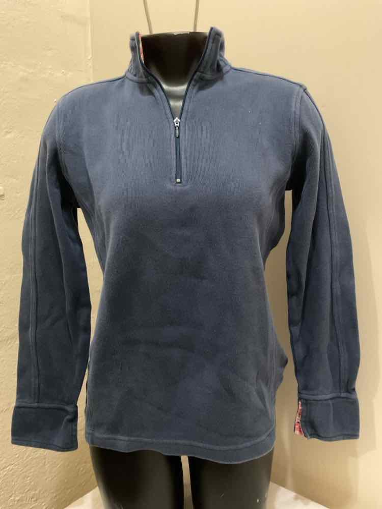 Orvis Pullover Sweatshirt Women's XS