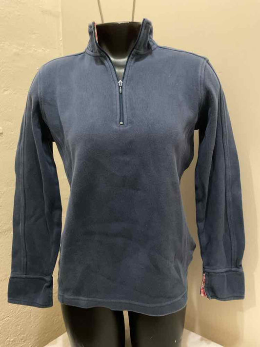 Orvis Pullover Sweatshirt Women's XS