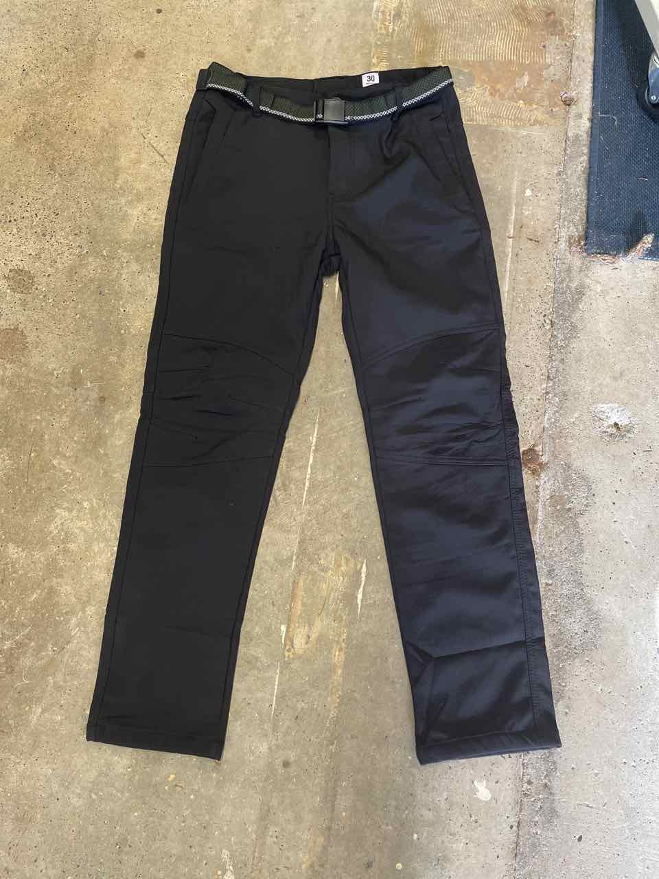 Softshell Pants Women's 30