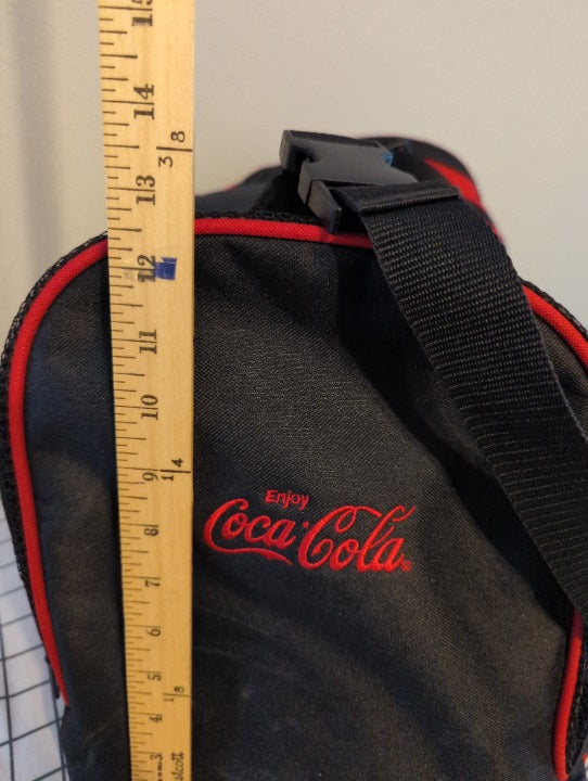 Coca Cola Duffel Bag