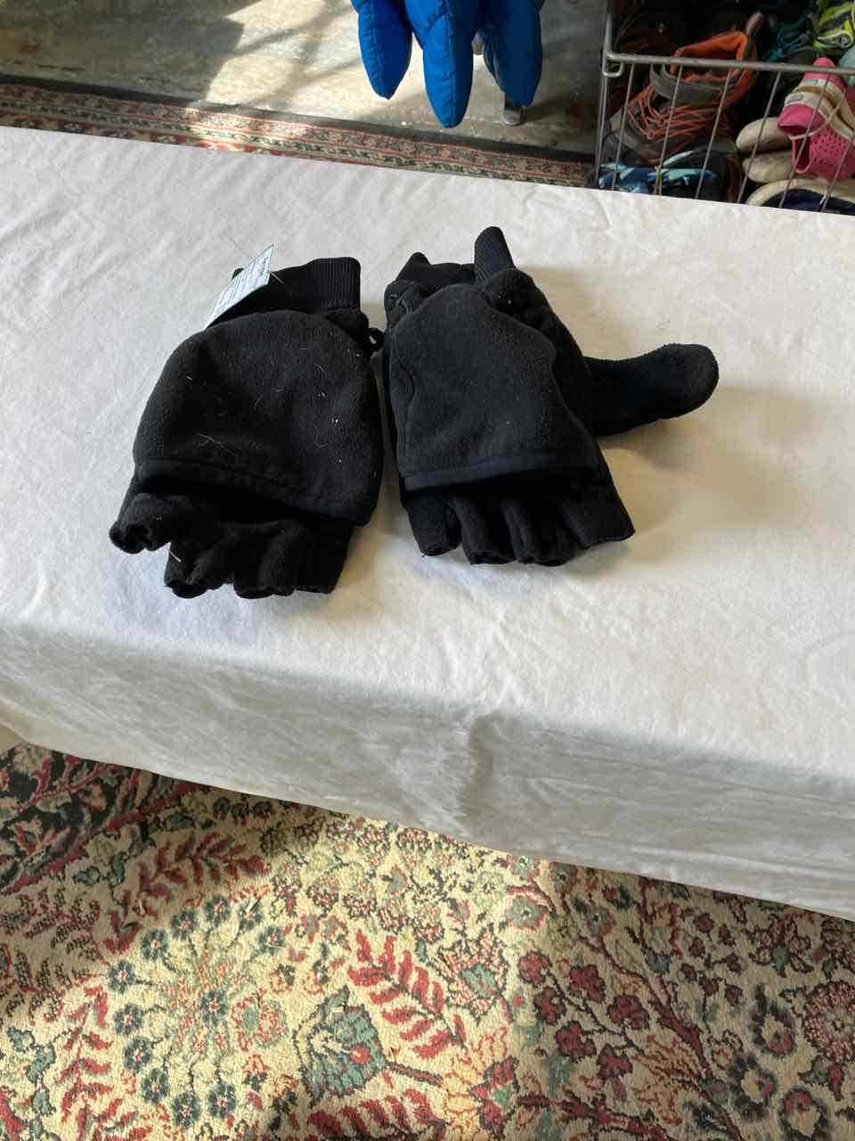 Eddie Bauer Glove/Mittens
