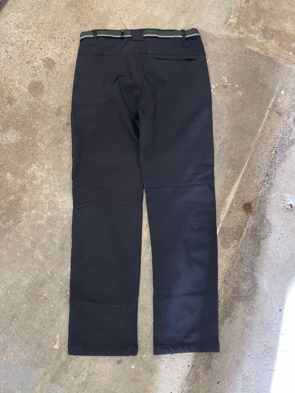 Softshell Pants Women's 30