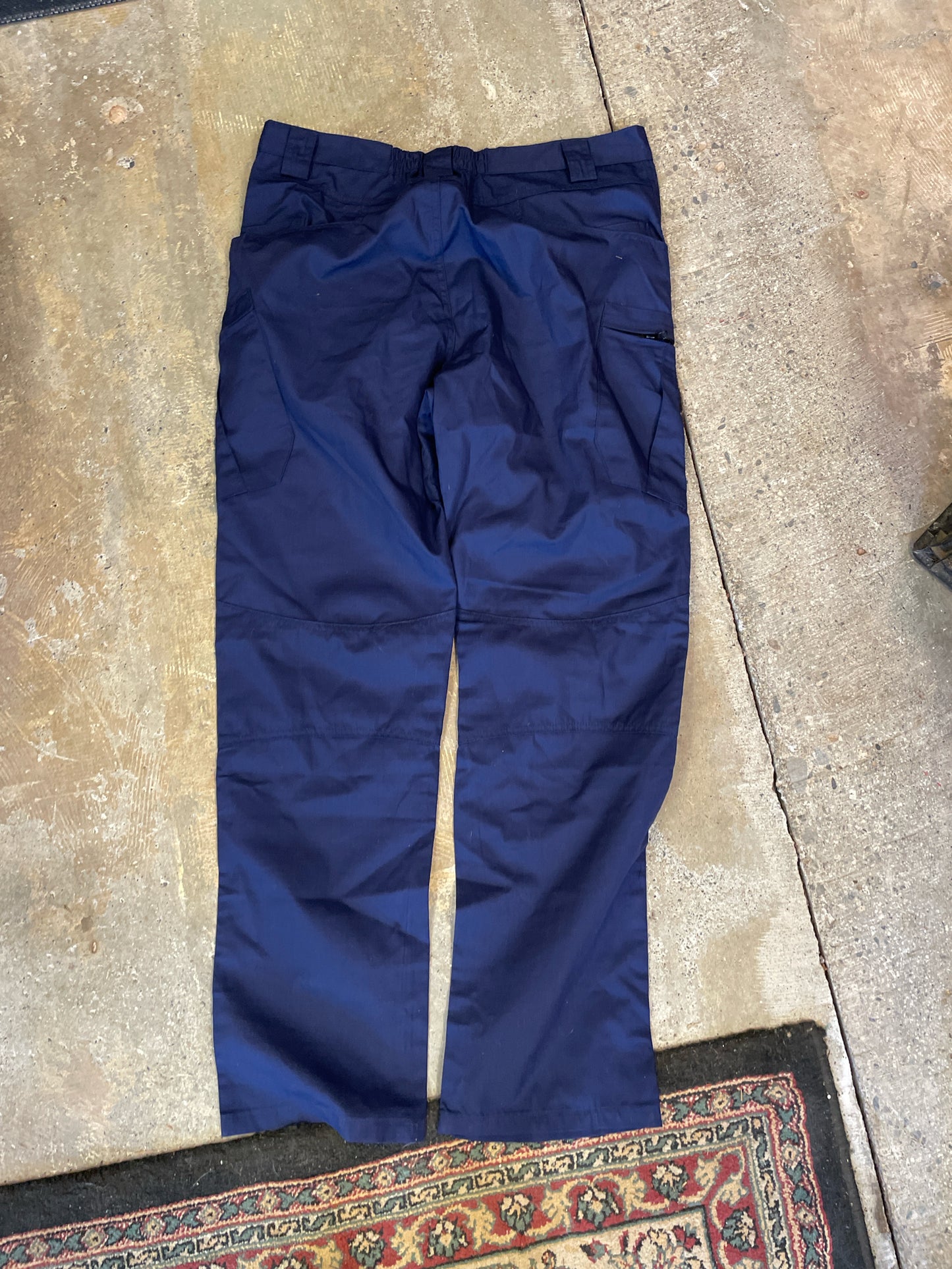 Utility Pants Men's XXL