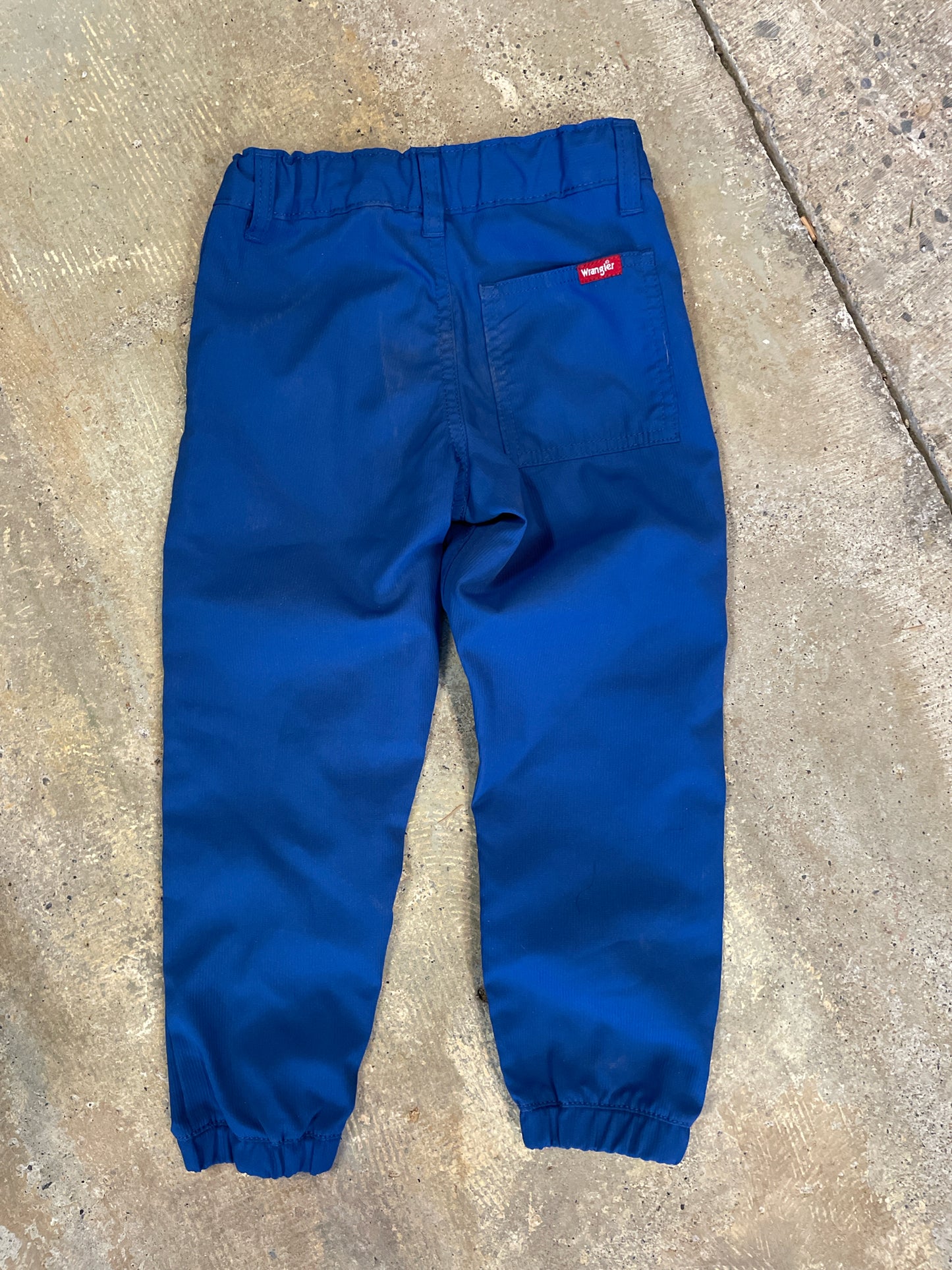 Wrangler Pants Boy's 5T