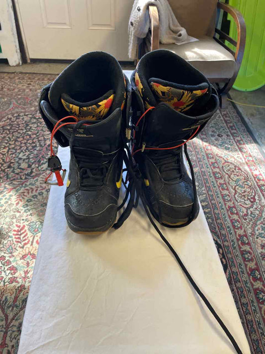 Vans Mary Rand Snowboard Boots Women's 7