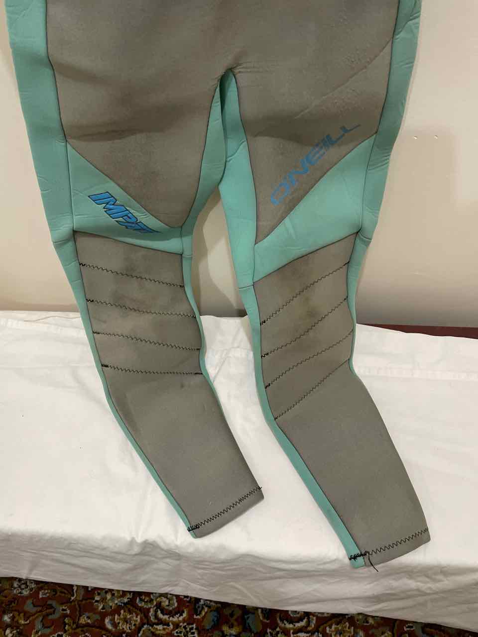 O"Neill Wetsuit Women's 12