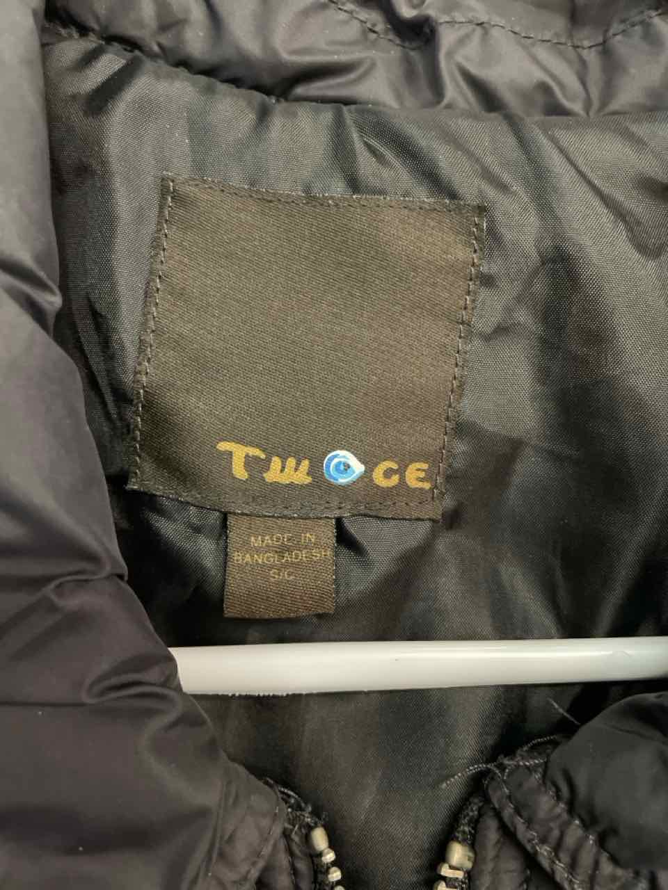 Puffy Vest Women's S