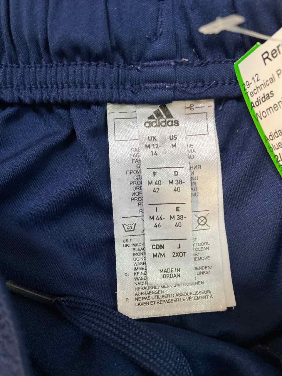 Adidas Shorts Women's M