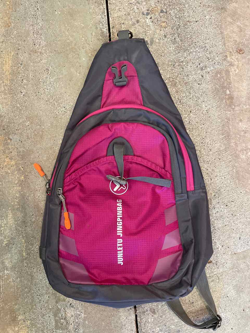 Junletu Sling Pack