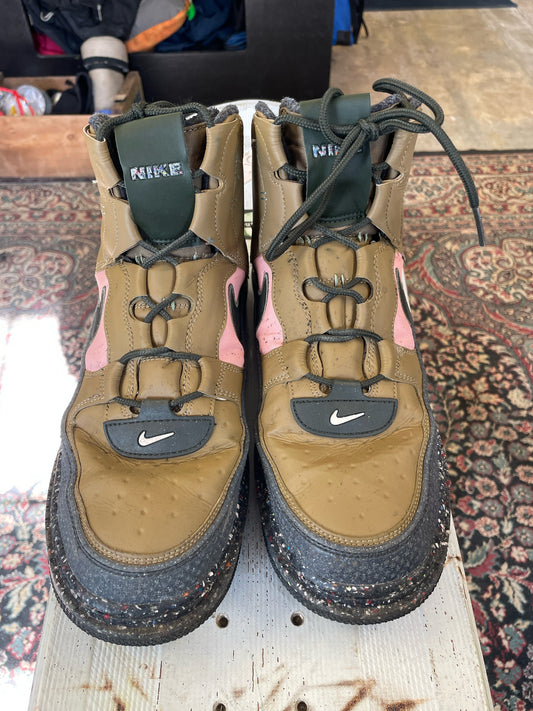 Nike Air Force 1 High Boots Men's 10.5