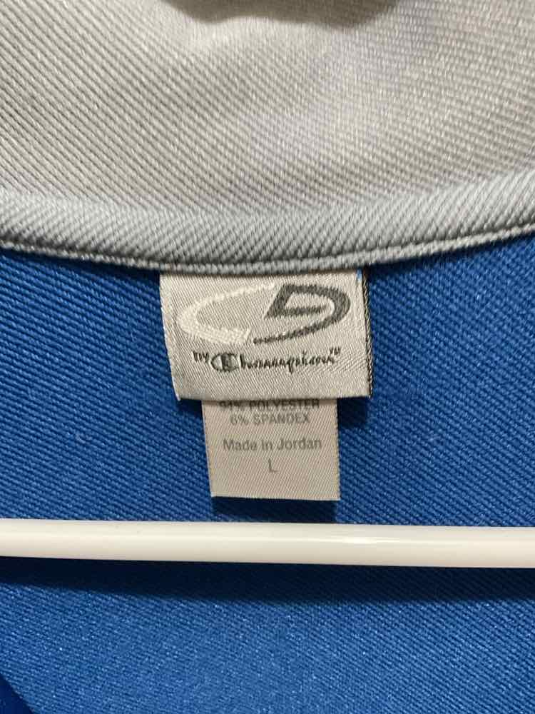 Champion Bike Shirt Men's L