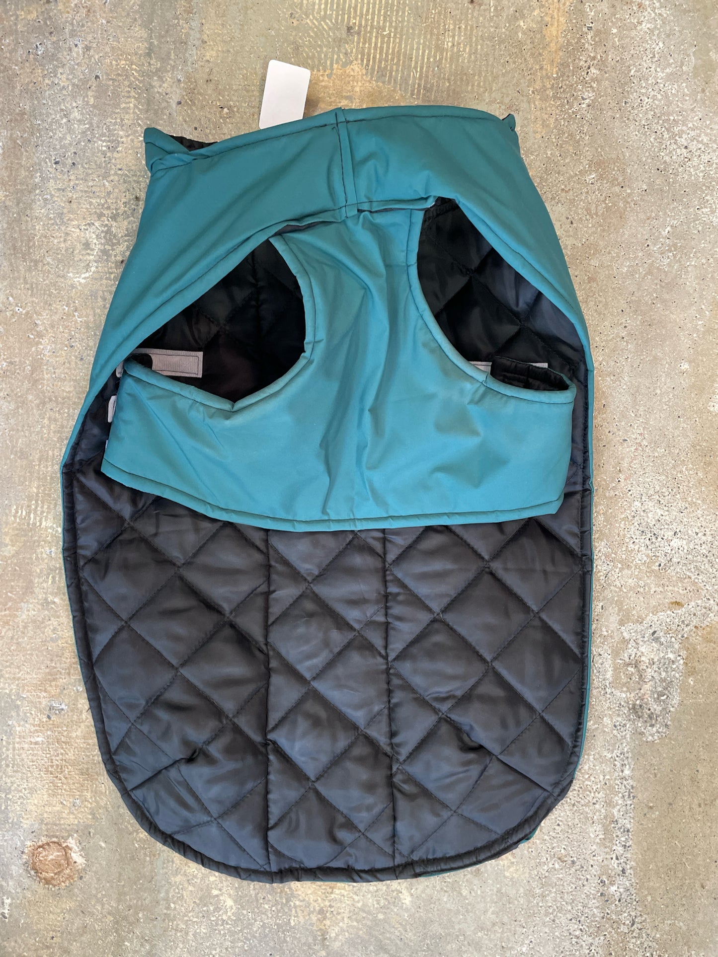 All Weather Dog Jacket M/L