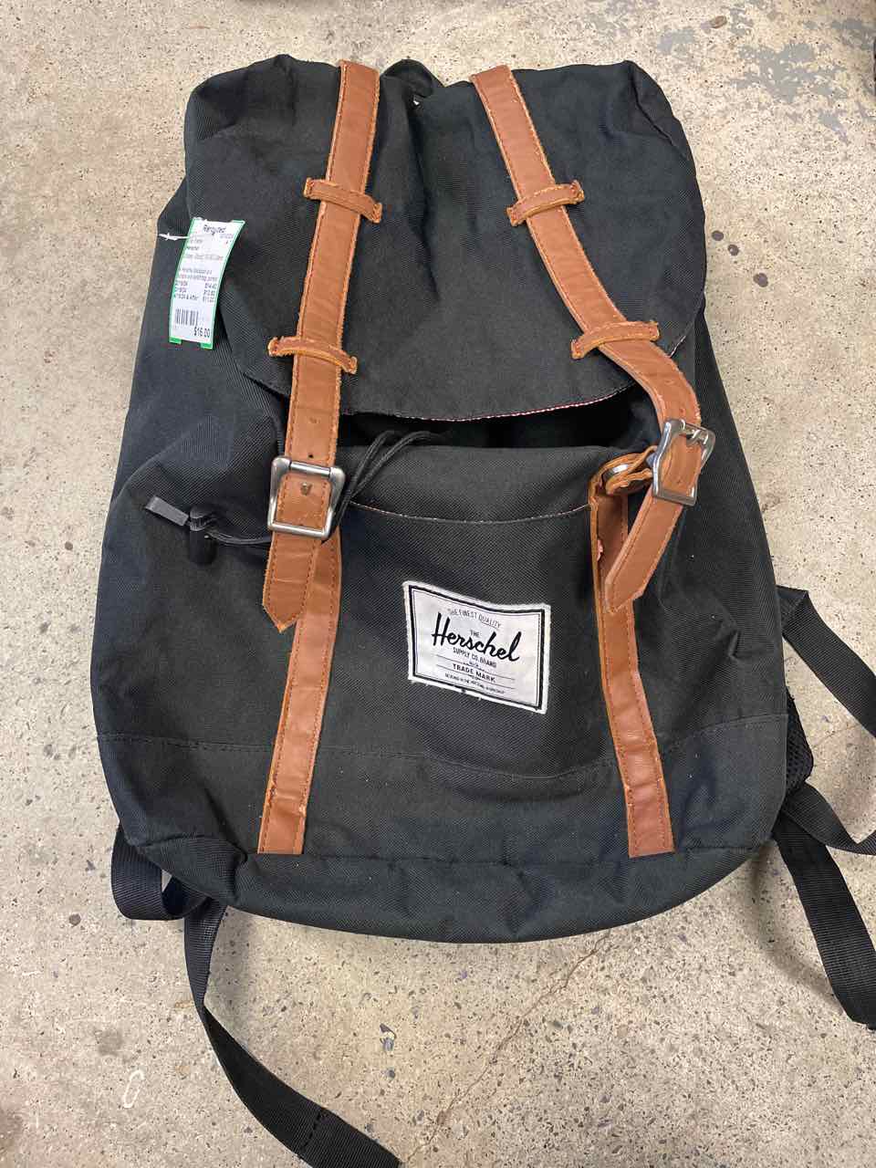 Herschel Backpack