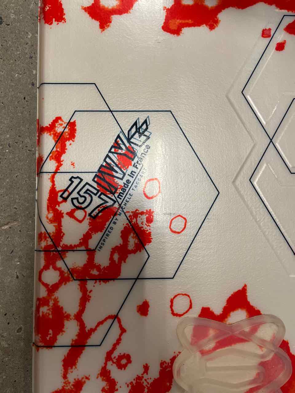 Salomon Ivy Snowboard 157cm