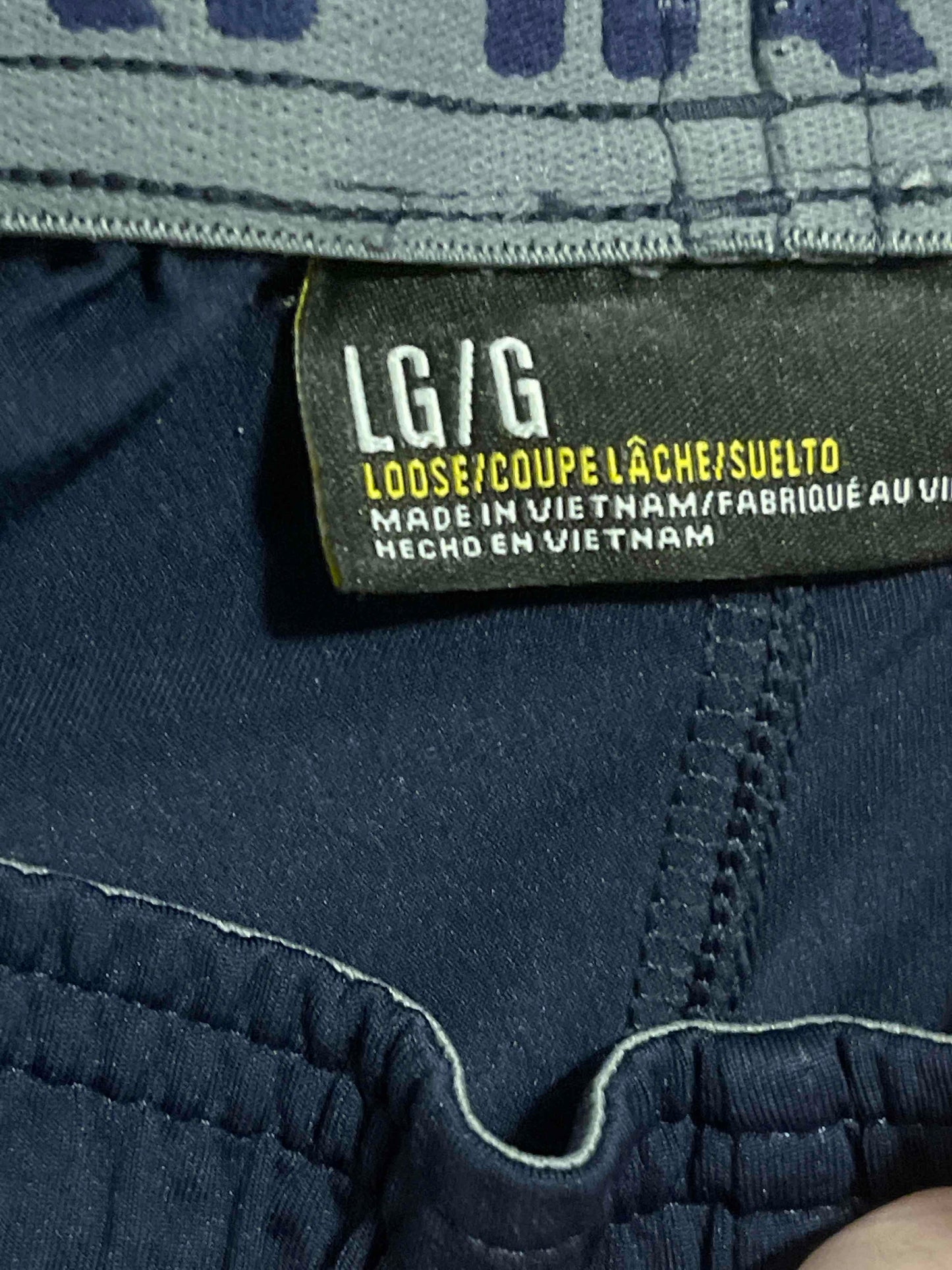 Under Armour Shorts Men's L