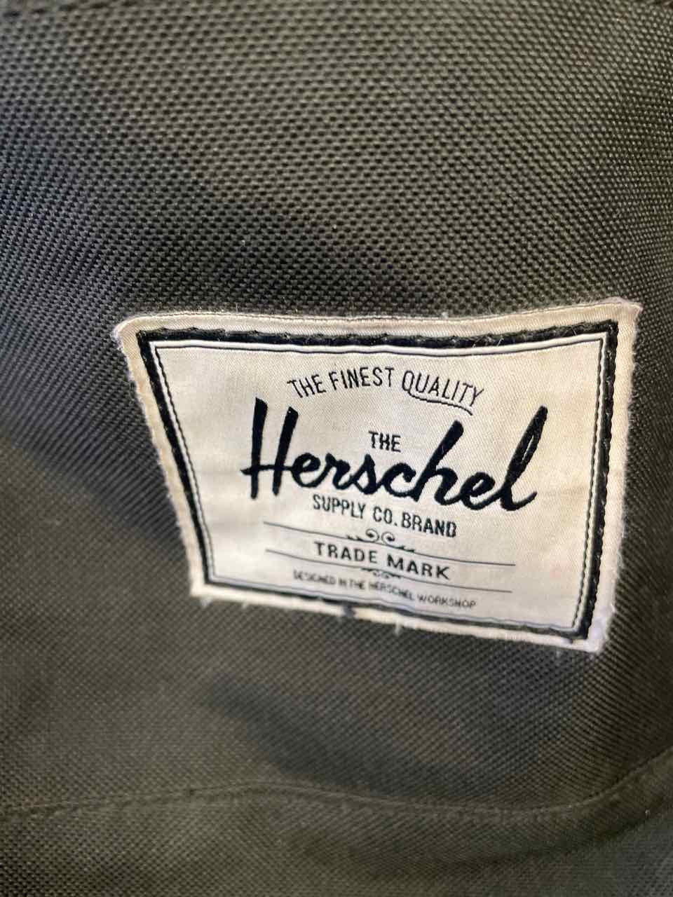 Herschel Backpack