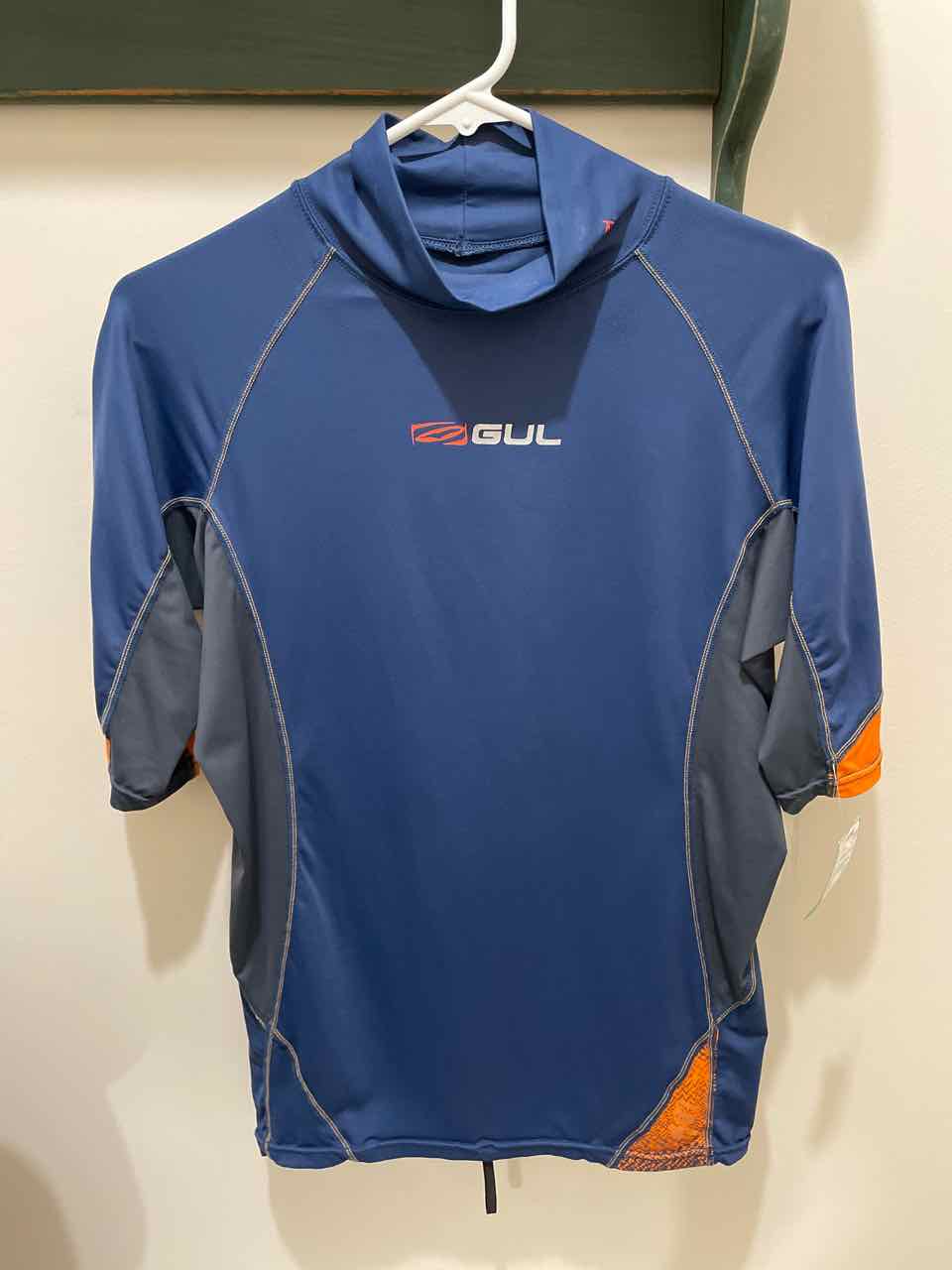 GUL Splash Shirt Men's L