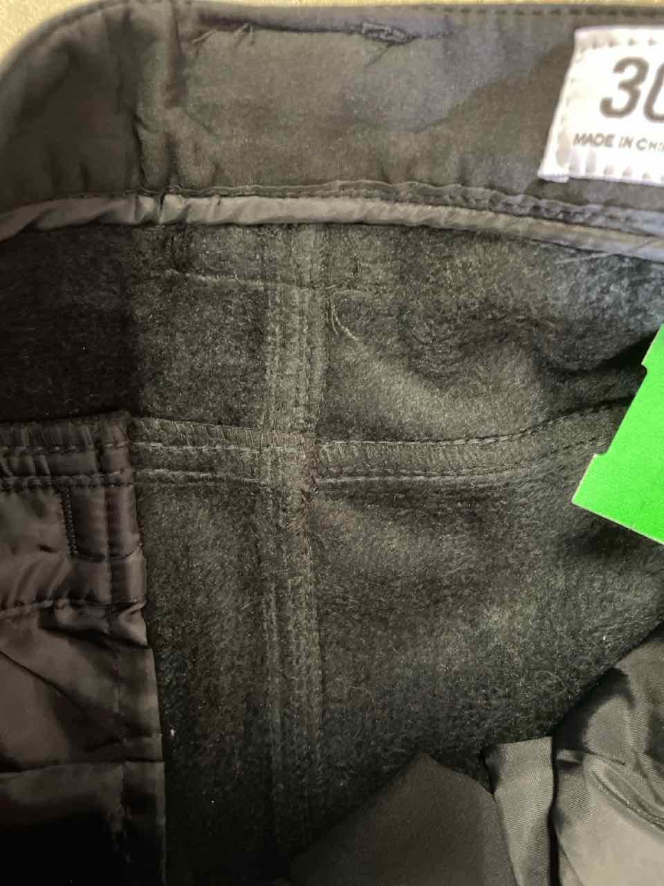 Softshell Pants Women's 30