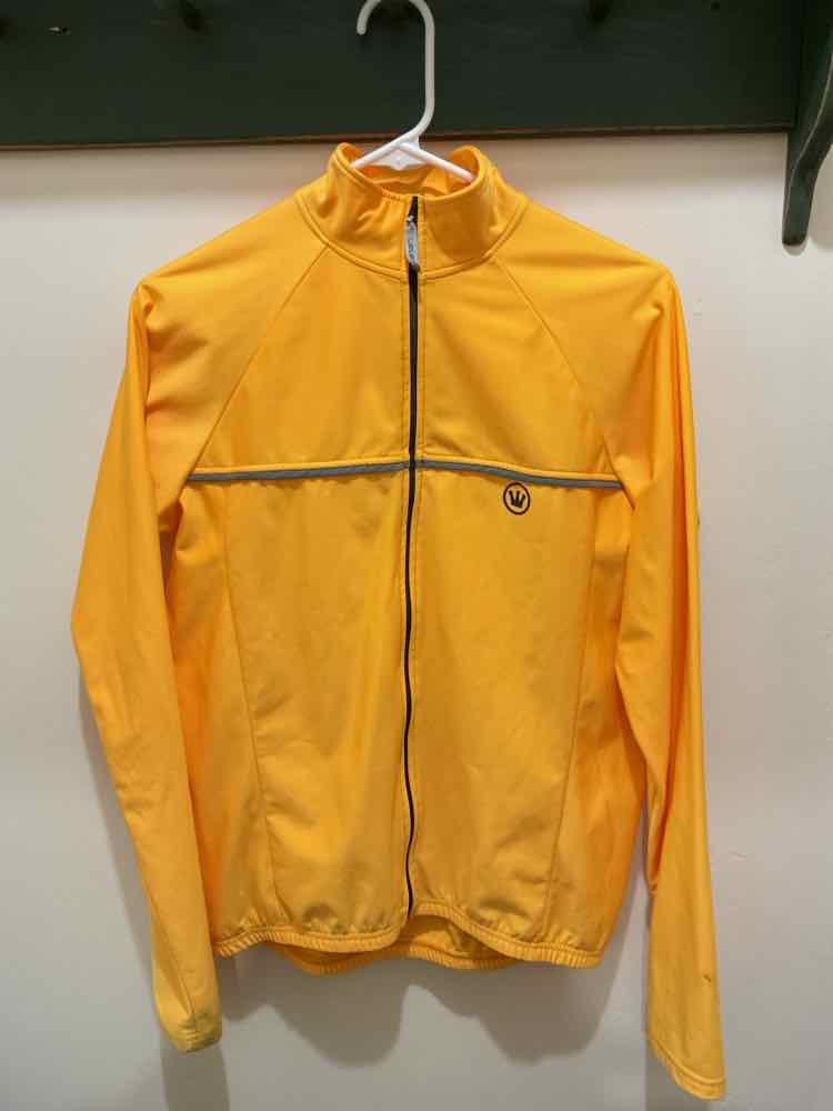 Canari Bike Jacket Women's L