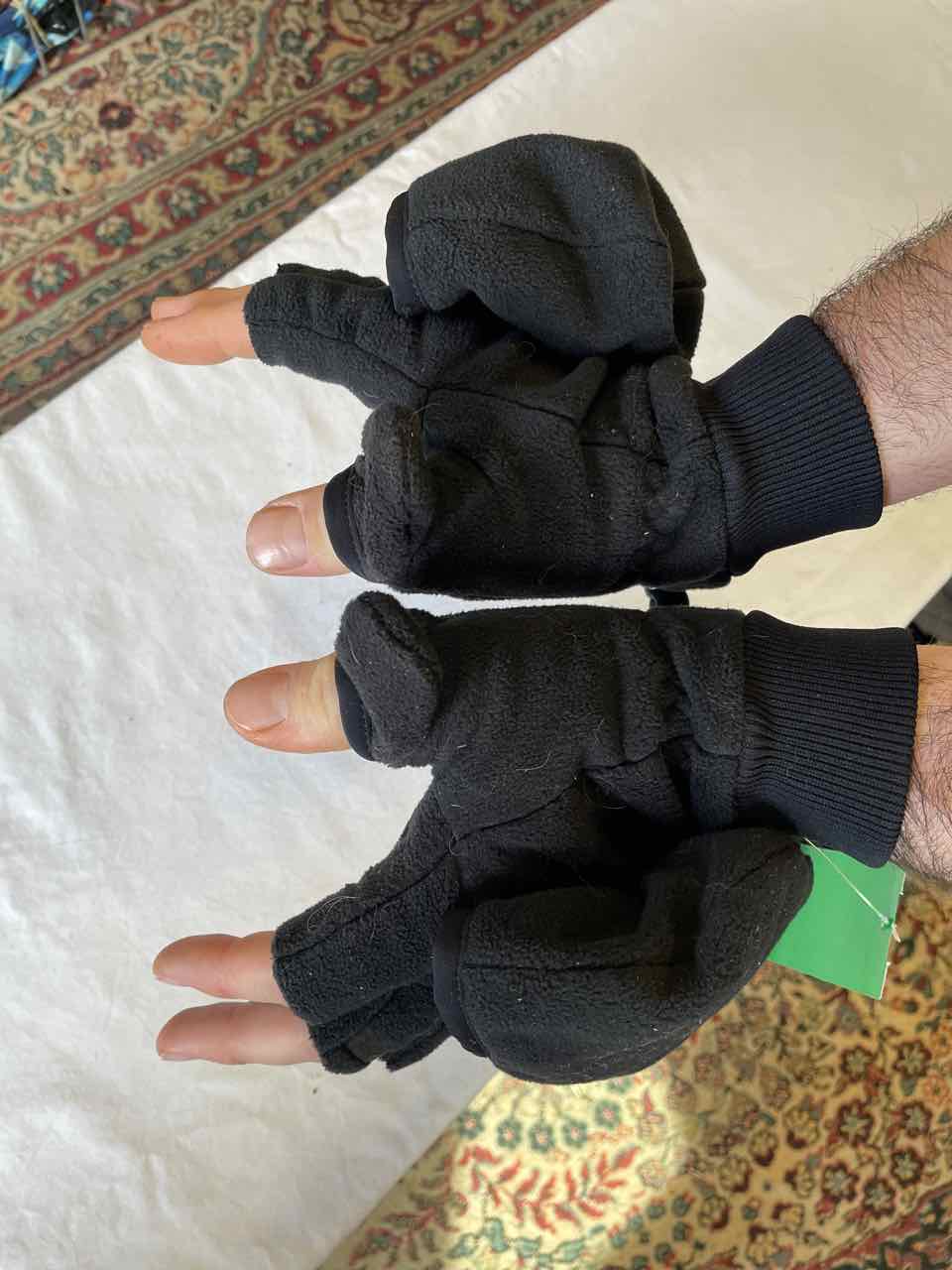 Eddie Bauer Glove/Mittens